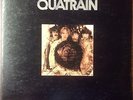rare psych lp - QUATRAIN - Same - S/T - Self Titled - 1968 - TETRAGRAMMATON