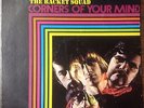rare psych lp - RACKET SQUAD - CORNERS OF YOUR MIND - 1969 - JUBILEE -EX