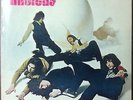 rare psych lp - NUCLEUS - Same - S/T - Self Titled - MAINSTREAM - 1968 - EX