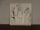 The Suicide Commandos - The Commandos Commit Suicide Live Vinyl LP '78 MPLS #373