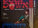 CHRISTY-DEEP DOWN Musica ENNIO MORRICONE- AMORE AMORE AMORE AMORE-P.PICCIONI-45