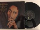 Bob Marley & The Wailers - Legend - 1984 Vinyl LP Record 90169-1 Near Mint (NM)