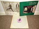NICK DRAKE Five Leaves Left LP Island 1969 UK 1st Press