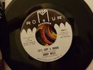 BOBBY WELLS -  LET'S COPY A GROVE/THE PSYCHEDELIC  THEME -  NORTHERN SOUL