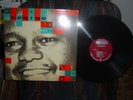 RARE-Fats Domino-Rock And Rollin-1956-Maroon Imperial label-LP-9009-VG+covr/ M-