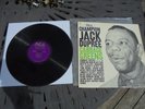 CHAMPION JACK DUPREEE 