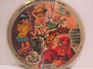 VOGUE PICTURE RECORD R 766 THE KING'S JESTERS 78 RPM G'WAN HOME / SEPULVEDA 1946