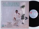 AL GREEN I'm Still In Love With You HI LP SHRINK