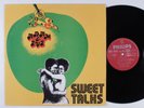 SWEET TALKS Adam & Eve PHILLIPS LP ghana