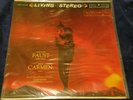 LSC 2449 Faust ballet, Carmen Suite, Alex Gibson, Royal Opera House Orch. SEALED