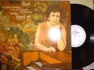ROSALYN TURECK / BACH: Goldberg Variations BWV 988,. NM/NM 2LP, PROMO, 1979