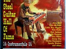 SPEEDY WEST+ STEEL GUITAR HALL OF FAME RARE ORIG '63 STARDAY MONO LP IN SHRINK