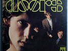 THE DOORS 1st ALBUM ULTRA-RARE ORIG'67 ELEKTRA MONO LP w/UNCENSORED LYRICS NICE