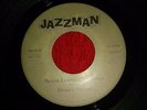 Harvey Averne&Ray Barretto -Never Learned To Dance & Soul Drummers JAZZMAN Label