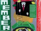 The Members - At The Chelsea Nightclub (Ltd Numbered Green Vinyl LP) New