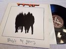 TRUE SOUNDS OF LIBERTY- BENEATH THE SHADOWS 1982 1ST PRESS ALTERNATIVE TENTACLES