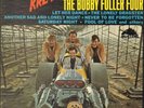 GARAGE HOT ROD TEEN - BOBBY FULLER FOUR 