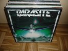 PARASITE - same  Vinyl EP