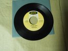 MOONLIGHTERS-BROKEN HEART/ GLOW OF LOVE-GREAT ROCKABILLY-ROCK 45 ON JOSIE
