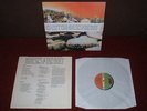 LED ZEPPELIN Houses Of The Holy LP 1973 ATLANTIC 1st Press + INNER & 'OBI'