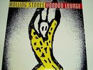 THE ROLLING STONES VOODOO LOUNGE ROCK 2 LP RECORDS UK IMPORT VIRGIN NM