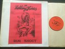 Rolling Stones: Rim shout (LP)