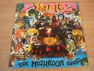 magic mushroom band  magic 1994 uk magick eye label vinyl lp mint -