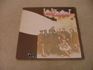 Led Zeppelin II 2 UK 1st Pressing 1969 LP - LIVIN' LOVIN' WRECK  A2/B2 - CLEAN
