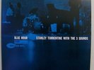 Stanley Turrentine w/The Three Sounds/Blue Hour/Blue Note/84057//DMM/M-