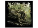 Unto The Locust Machine Head Vinyl