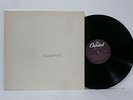 BEATLES White Album COMPLETE  2LPs NEAR MINT Vinyl Poster & uncut PHOTOS