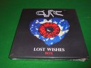 THE CURE - LOST WISHES BOX SET - NEW SEALED - 1 of 50? GREECE