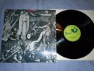 DEEP PURPLE deep purple 1969- UK PRESS OF 70s -HARVEST LABEL -EX++