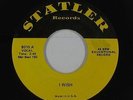 Funk 45 - Unknown Artist - I Wish - Statler - mp3