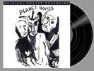 Bob Dylan - Planet Waves [LP] (180 Gram Audiophile Vinyl, limited/numbered)/SS