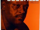 THE BEN WEBSTER QUINTET-SOULVILLE-MINT RECORD, UNPLAYED