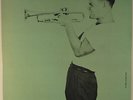 JACK SHELDON-THE QUARTET & THE QUINTET-MINT RECORD, UNPLAYED
