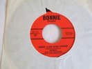 Gloria & The Relations 'Hook, Line & Sinker' US Bonnie rare deep soul 45 vgc