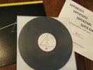 1973 Pink Floyd Dark Side of The Moon Original Master Recording MFSL 1-017 LP NM