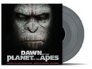 Michael Giacchino - Dawn Of The Planet Of The Apes (Soundtrack) [2LP] (LIMITED E