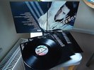 ROBBIE WILLIAMS (Take That) original Vinyl 3LP Rudebox (2007)