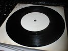 QUEEN KILLER QUEEN  WHITE LABEL UK PROMO 7