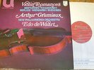 6580 047 Violin Romances / Grumiaux