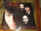 DANZIG - II LUCIFUGE RARE ORIG 1st PRESS EUROPE LP 1990 NM TO MINT MISFITS