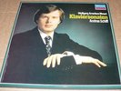MOZART  19 PIANO sonatas  ANDRAS SCHIFF solo  6LP box Decca 6.35571 HD NM