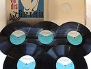 Quo vadis, Germania? Box 5 Platten Eterna 1961 DDR