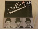 LAMBCHOP - MR M / VINYL 2LP  / Neu