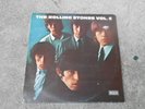 THE ROLLING STONES-NO. 2-LP-IMP-GERMANY-DECCA TELEFUNKEN 6.21393-RARE