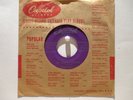 Ramblin' Jimmie Dolan Capitol 2713 Tool Pusher b/w Look Inside Your Heart