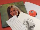 SLS 895 Favourite Cello Concertos Jacqueline Du Pre EMI 3 LP Box Set 1st B+W